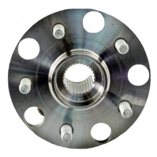 REAR Wheel Bearing &amp; Hub Assembly FITS LEXUS IS250 2006-2013 #3 image