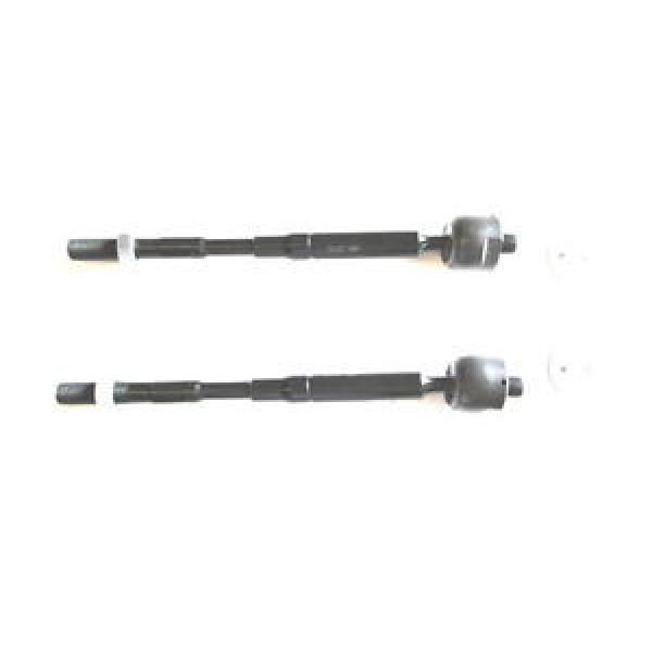 Toyota Corolla 2003-2008 Tie Rod End Front Inner 2Pcs #1 image