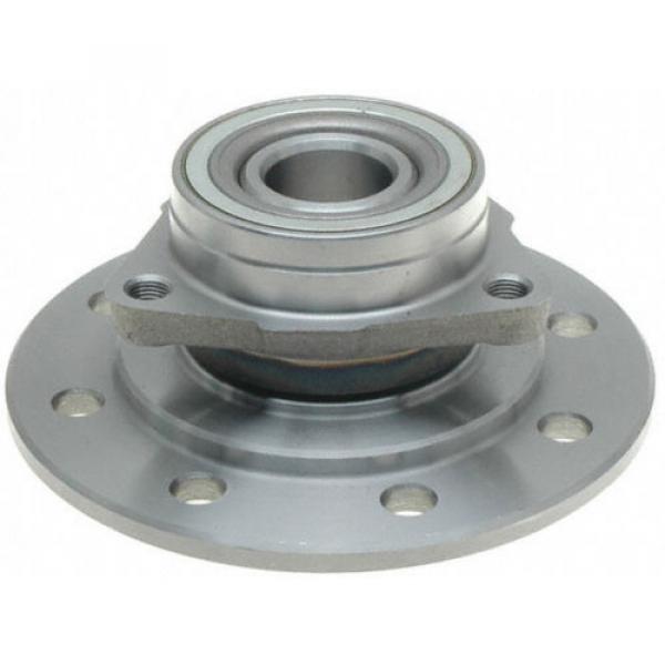 Wheel Bearing and Hub Assembly Front Raybestos 715011 fits 94-99 Dodge Ram 2500 #1 image