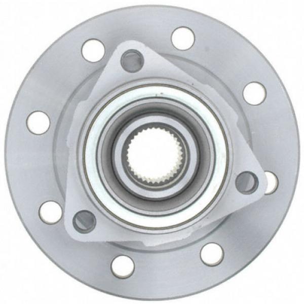 Wheel Bearing and Hub Assembly Front Raybestos 715011 fits 94-99 Dodge Ram 2500 #2 image