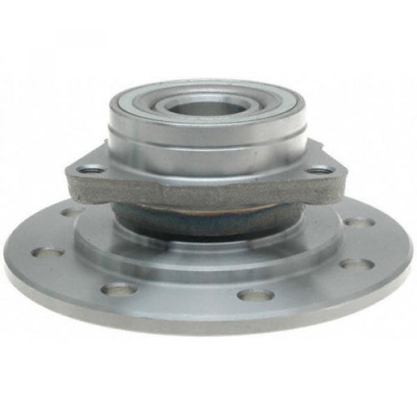 Wheel Bearing and Hub Assembly Front Raybestos 715011 fits 94-99 Dodge Ram 2500 #3 image