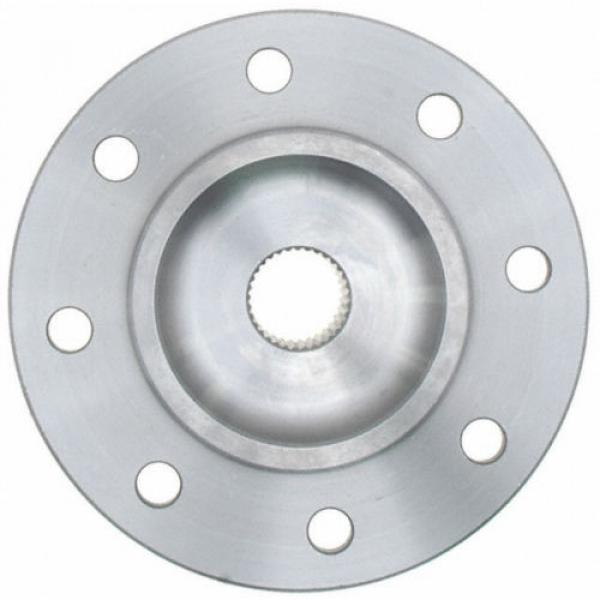 Wheel Bearing and Hub Assembly Front Raybestos 715011 fits 94-99 Dodge Ram 2500 #4 image