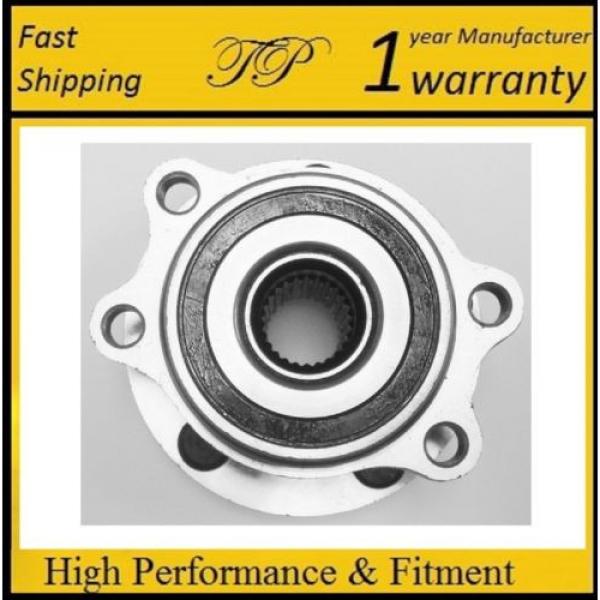 Front Left Wheel Hub Bearing Assembly for LEXUS IS350 (AWD) 2011-2013 #1 image