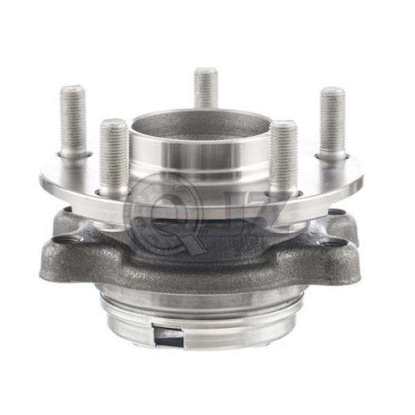 2x HA590376 Front Wheel Hub Bearing Assembly Replacement Driver And Passenger #3 image