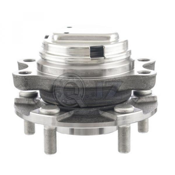 2x HA590376 Front Wheel Hub Bearing Assembly Replacement Driver And Passenger #5 image