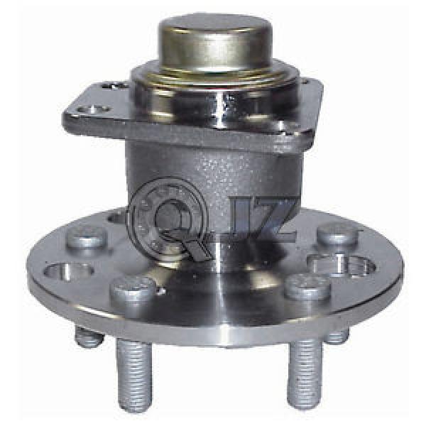 PT513012 PTC Front Wheel Hub Bearing Assembly 5 Studs Replacement [See Fitment] #1 image