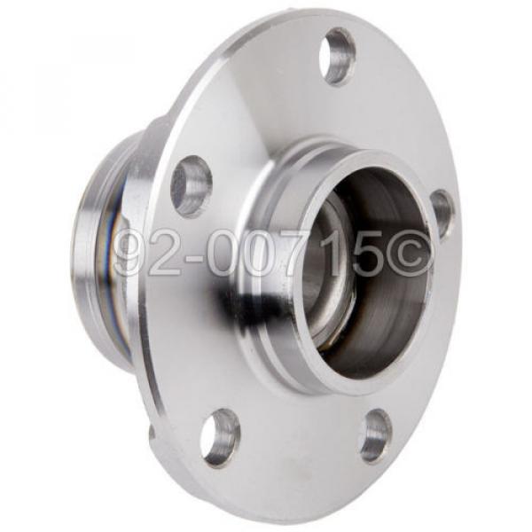Brand New Premium Quality Front Wheel Hub Bearing Assembly For Infiniti Q45 #2 image