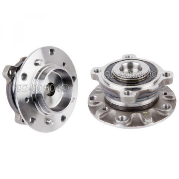 Brand New Premium Quality Front Wheel Hub Bearing Assembly For BMW E39 M5 #3 image