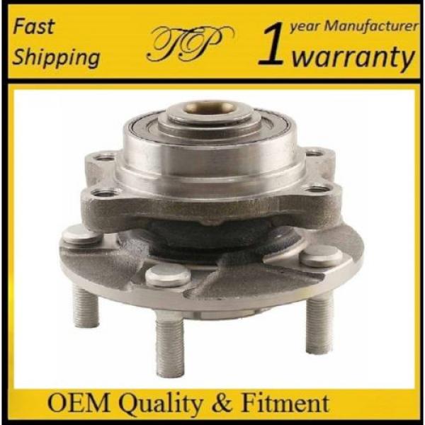 Front Wheel Hub &amp; Bearing Assembly For Infiniti G35 (RWD 2WD ONLY) 2003-2006 #1 image