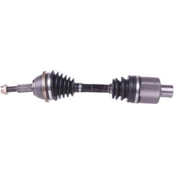 A-1 CARDONE 60-2008 Remanufactured Front Left Constant Velocity Drive Axle #1 image
