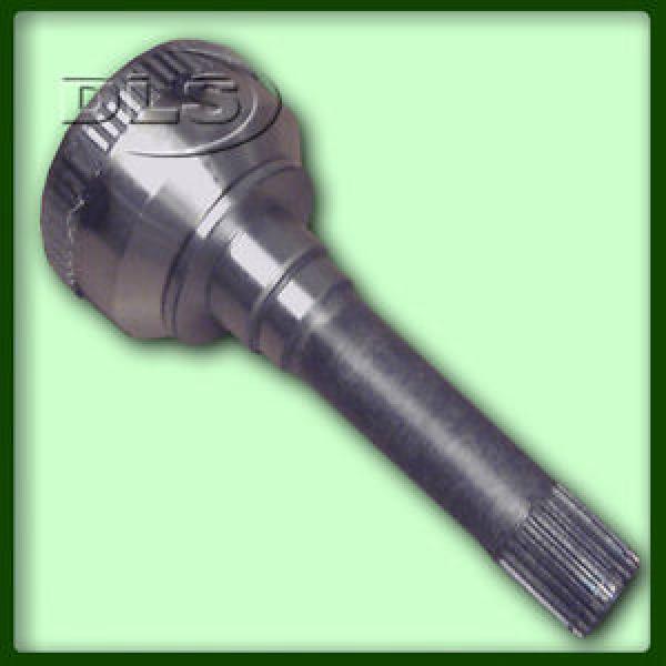 LAND ROVER DISCOVERY 1 - Constant Velocity &#034;CV&#034; Joint`92 to`94 (RTC6811) #1 image