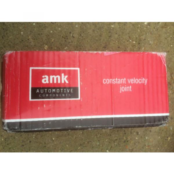 AMK CV Constant Velocity Joint Kit - Peugeot,Citroen,Fiat - TDL4839R #1 image
