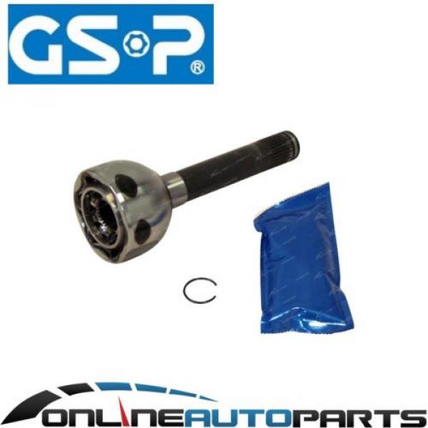 Outer CV Joint for Patrol GQ Y60 88-97 SWB Wagon GR Safari Constant Velocity #1 image