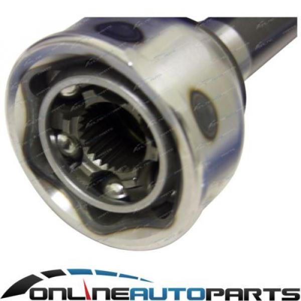 Outer CV Joint for Patrol GQ Y60 88-97 SWB Wagon GR Safari Constant Velocity #3 image