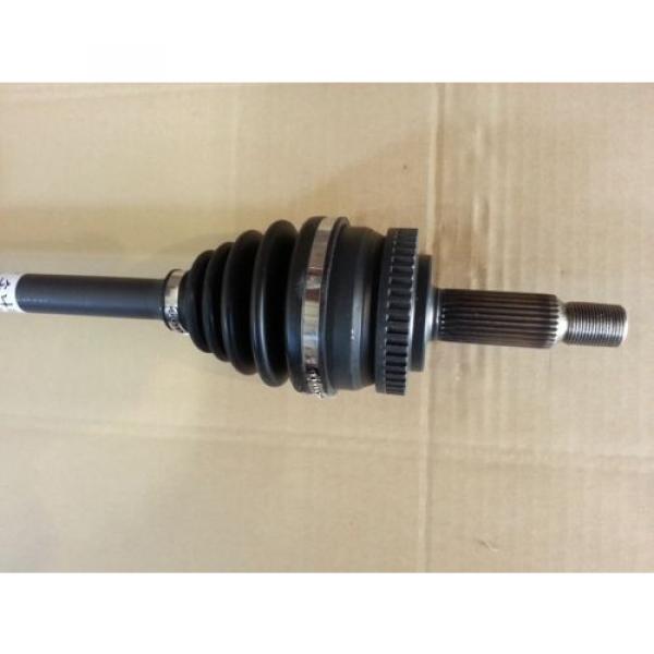 Remanufactured Constant Velocity Joint-LH fit Hyundai YF SONATA 09~13 #2 image