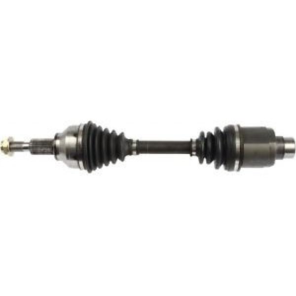 A-1 CARDONE 66-3519 New Front Right Select Constant Velocity Drive Axle #1 image
