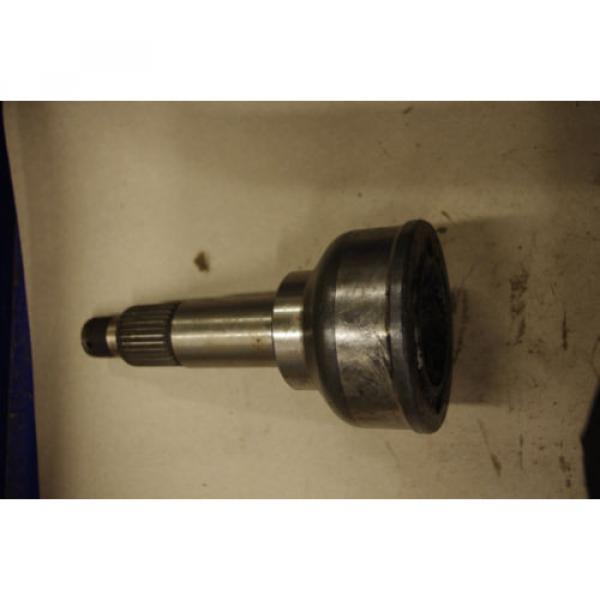 AUSTIN ROVER MAXI 1500 1750 NEW CONSTANT VELOCITY CV JOINT KIT DL4605 #3 image