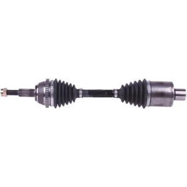 A-1 CARDONE 60-2068 Remanufactured Front Left Constant Velocity Drive Axle #1 image