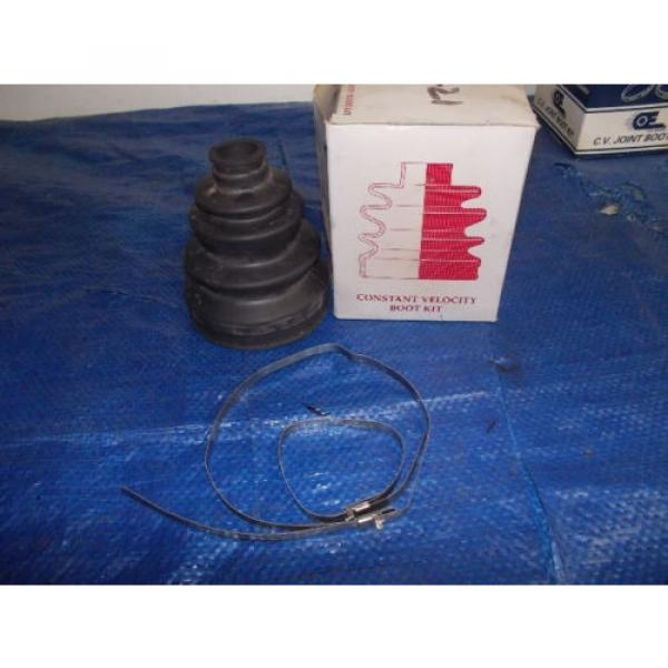 New Unknown Constant Velocity 21B-21 CV Joint Boot Kit #2 image