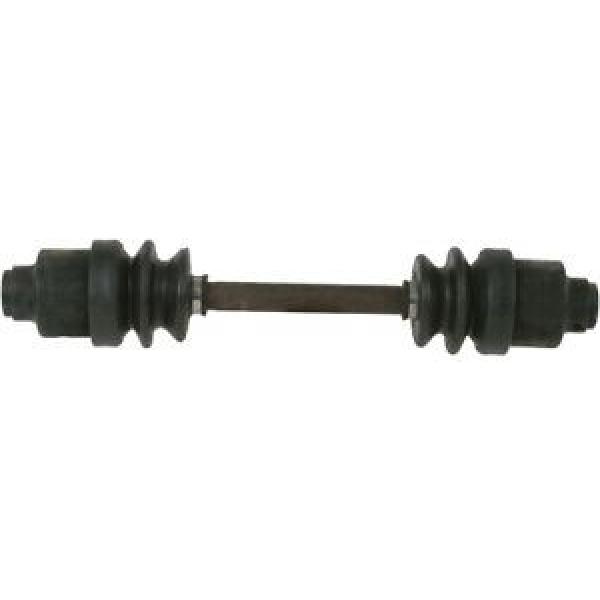 A-1 CARDONE 60-7221 Remanufactured Rear Left Constant Velocity Drive Axle #1 image