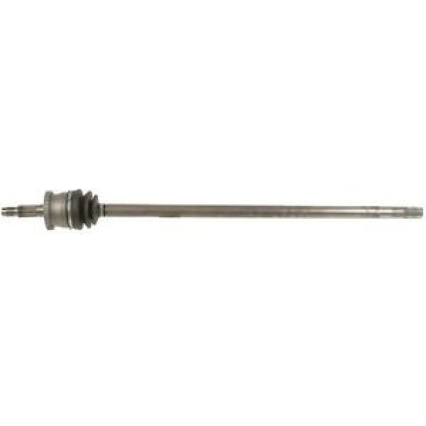 A-1 CARDONE 60-3299 Remanufactured Front Right Constant Velocity Drive Axle #1 image