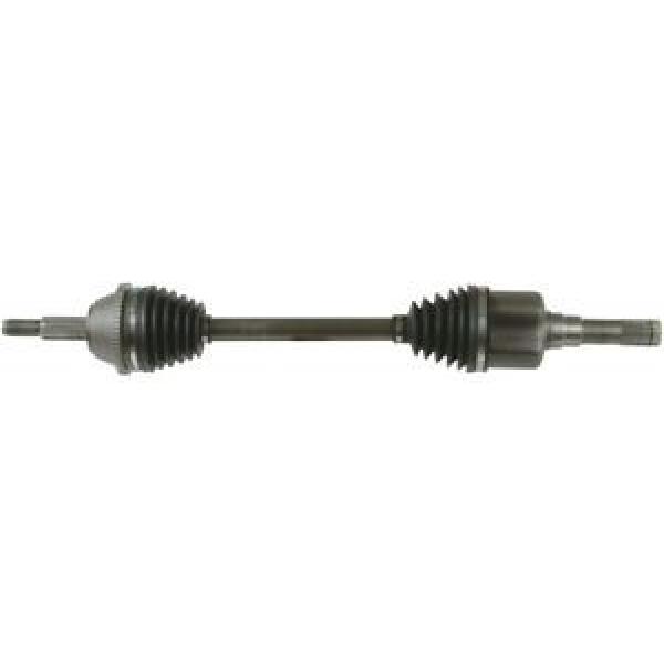 A-1 CARDONE 60-2178 Remanufactured Rear Left Constant Velocity Drive Axle #1 image