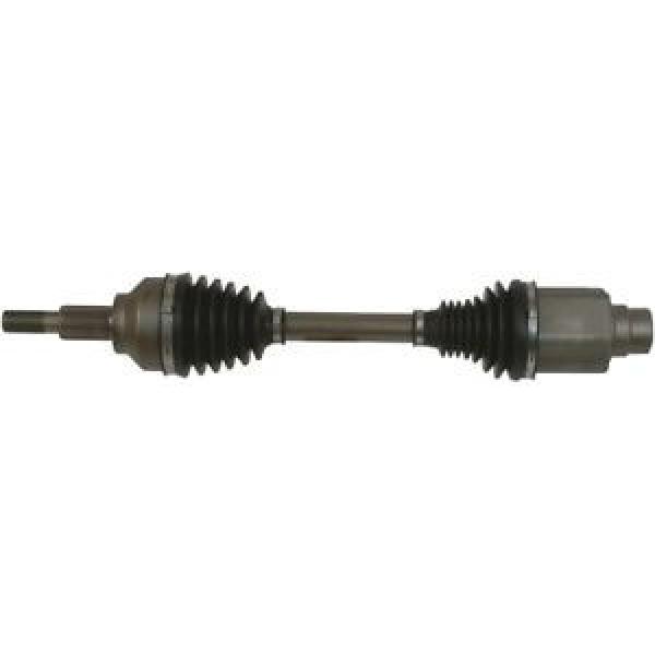 A-1 CARDONE 60-3519 Remanufactured Front Right Constant Velocity Drive Axle #1 image