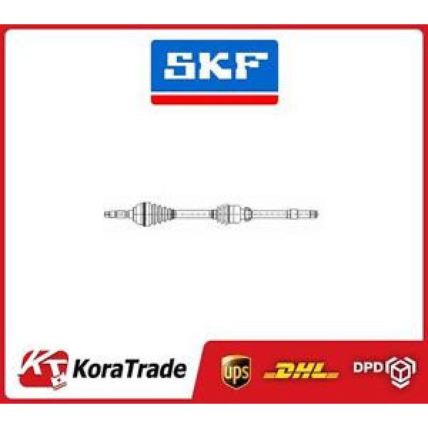 VKJC 6271 SKF FRONT RIGHT OE QAULITY DRIVE SHAFT #1 image