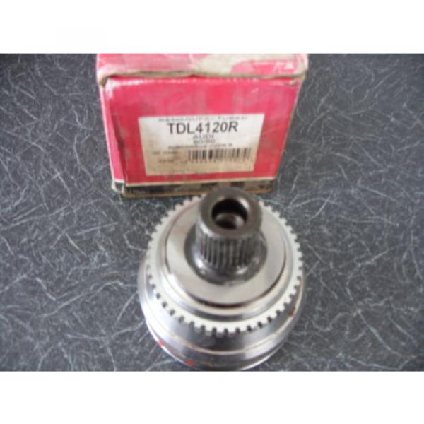 Audi 80 90 constant velocity joint TDL4120R #1 image