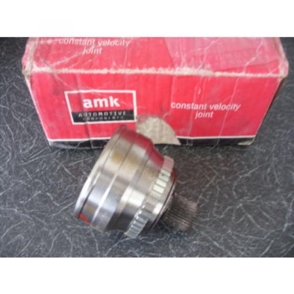 Audi 80 90 constant velocity joint TDL4120R #2 image