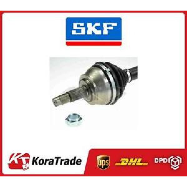VKJC 1801 SKF FRONT LEFT OE QAULITY DRIVE SHAFT #1 image
