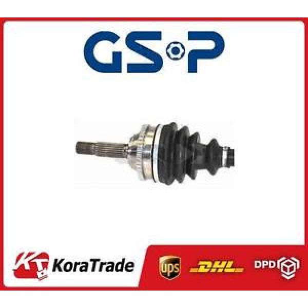 250327 GSP FRONT RIGHT OE QAULITY DRIVE SHAFT #1 image