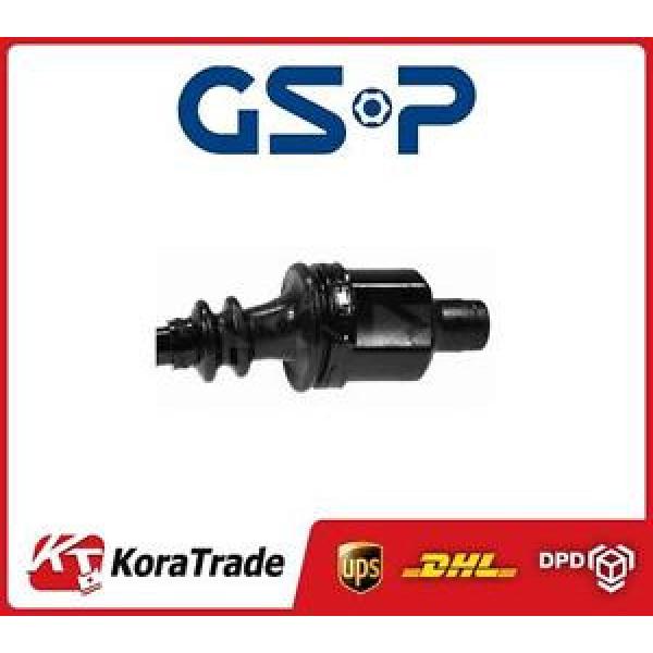 250263 GSP RIGHT OE QAULITY DRIVE SHAFT #1 image