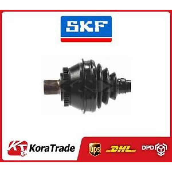 VKJC 5444 SKF FRONT LEFT OE QAULITY DRIVE SHAFT #1 image