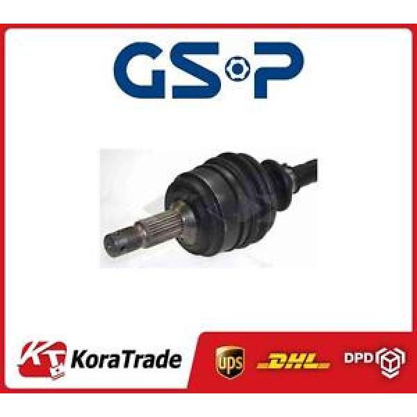 210114 GSP FRONT RIGHT OE QAULITY DRIVE SHAFT #1 image