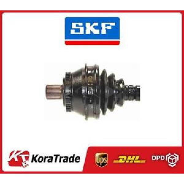 VKJC 5519 SKF FRONT OE QAULITY DRIVE SHAFT #1 image