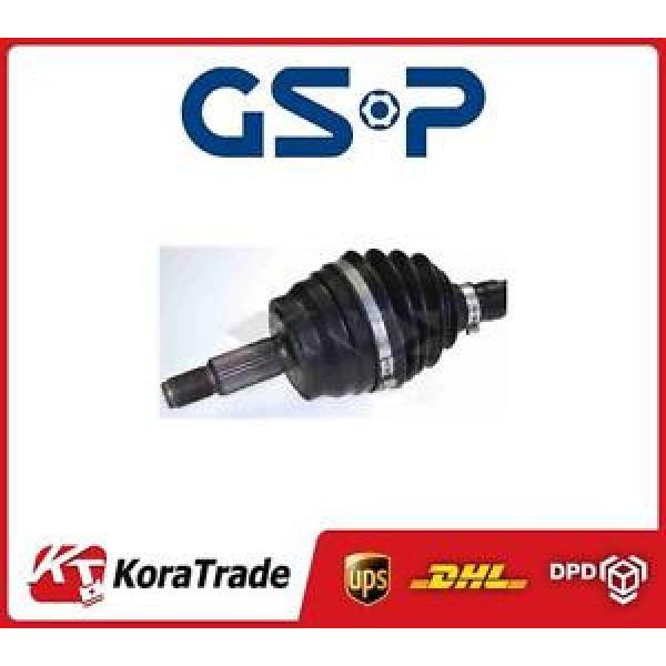 244022 GSP RIGHT OE QAULITY DRIVE SHAFT #1 image