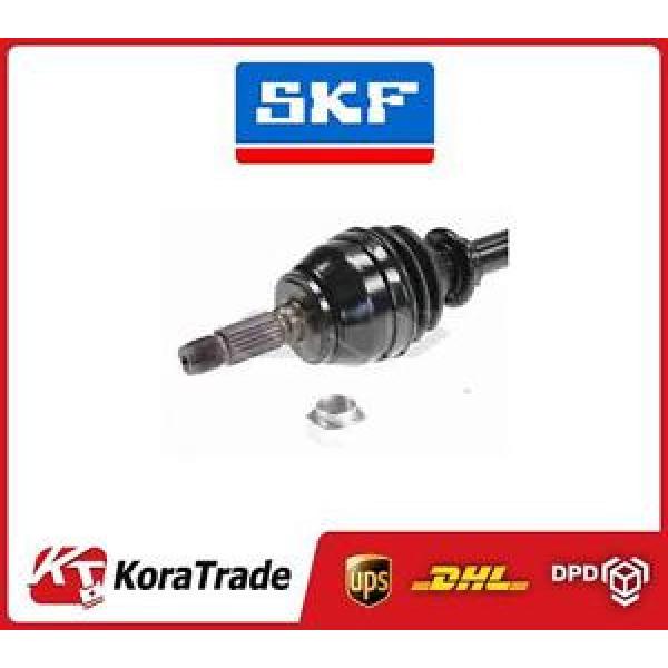 VKJC 4127 SKF FRONT OE QAULITY DRIVE SHAFT #1 image