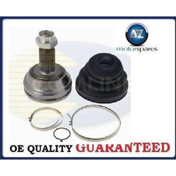 FOR FORD ESCORT XR3i RS2000 1991-1998 CONSTANT VELOCITY CV JOINT KIT WITH BOOT #1 image