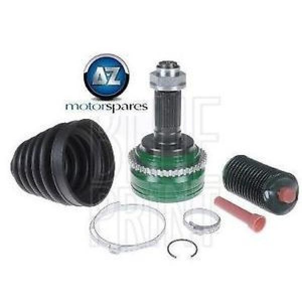 FOR MAZDA 6 2.0DT 2.3i MPS TURBO 2005-2008 NEW OUTER CONSTANT VELOCITY CV JOINT #1 image