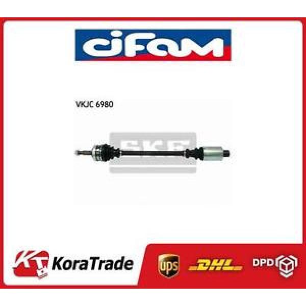 655-919 CIFAM FRONT RIGHT OE QAULITY DRIVE SHAFT #1 image