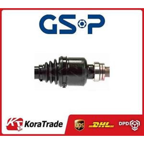 299003 GSP RIGHT OE QAULITY DRIVE SHAFT #1 image