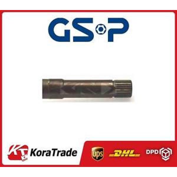 210143 GSP FRONT RIGHT OE QAULITY DRIVE SHAFT #1 image