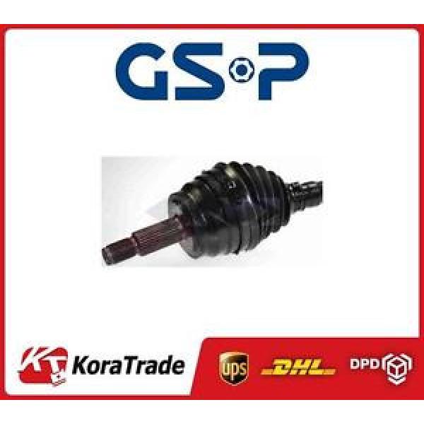 250249 GSP RIGHT OE QAULITY DRIVE SHAFT #1 image