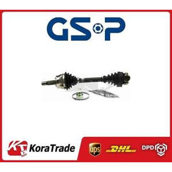 202004 GSP FRONT RIGHT OE QAULITY DRIVE SHAFT #1 image