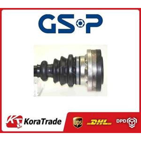 261119 GSP FRONT OE QAULITY DRIVE SHAFT #1 image