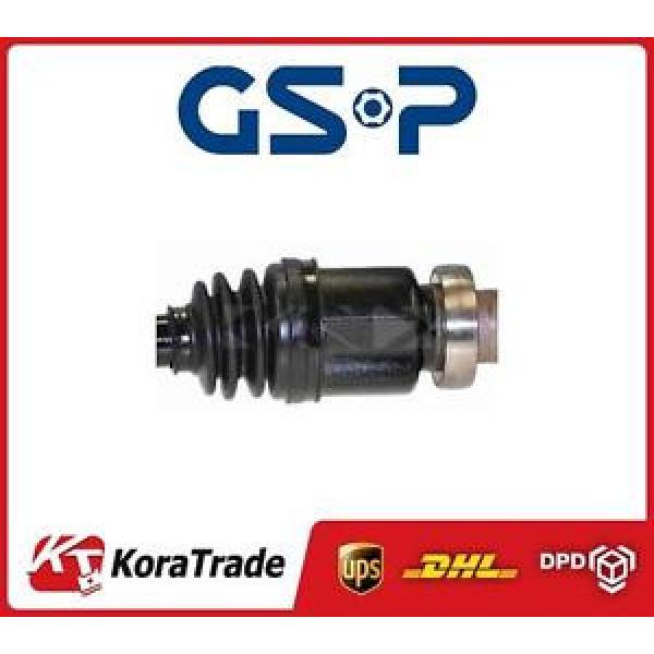 218102 GSP FRONT RIGHT OE QAULITY DRIVE SHAFT #1 image