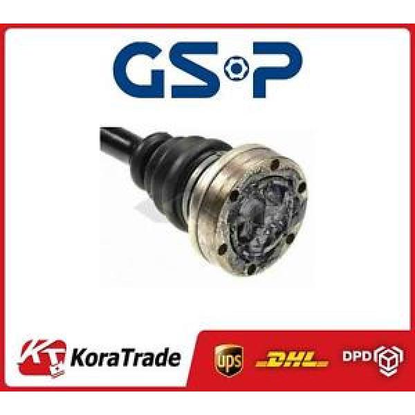 261004 GSP FRONT OE QAULITY DRIVE SHAFT #1 image