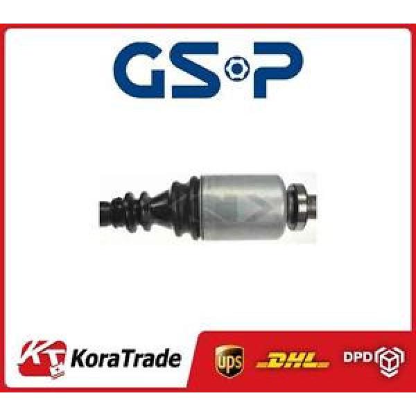 299151 GSP FRONT RIGHT OE QAULITY DRIVE SHAFT #1 image