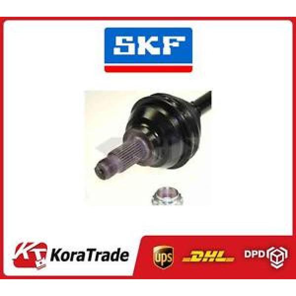VKJC 1153 SKF FRONT LEFT OE QAULITY DRIVE SHAFT #1 image